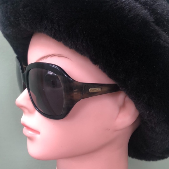 Coach Sunglasses - Picture 3 of 9